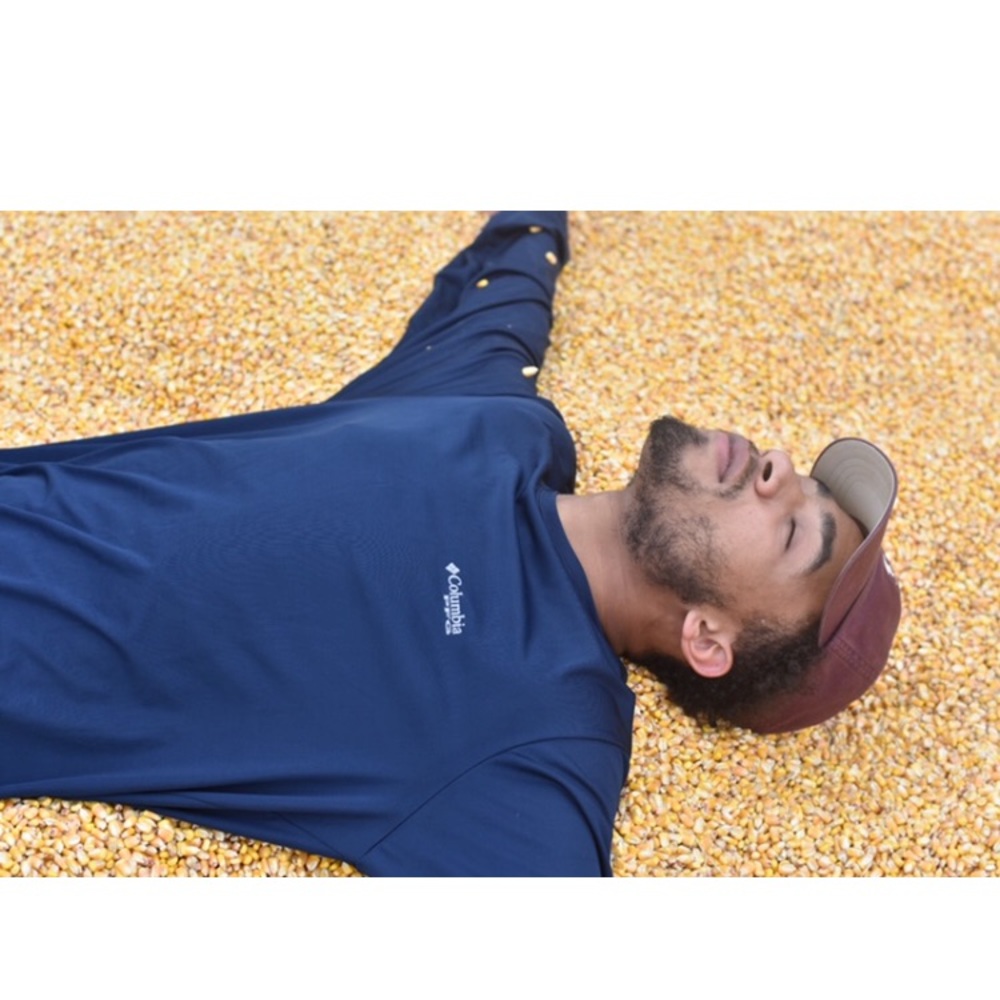 Meet your Posher, Matthew